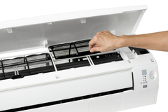 Điều hòa Daikin 2 chiều Inverter 1HP-9.200BTU ATHF25XVMV