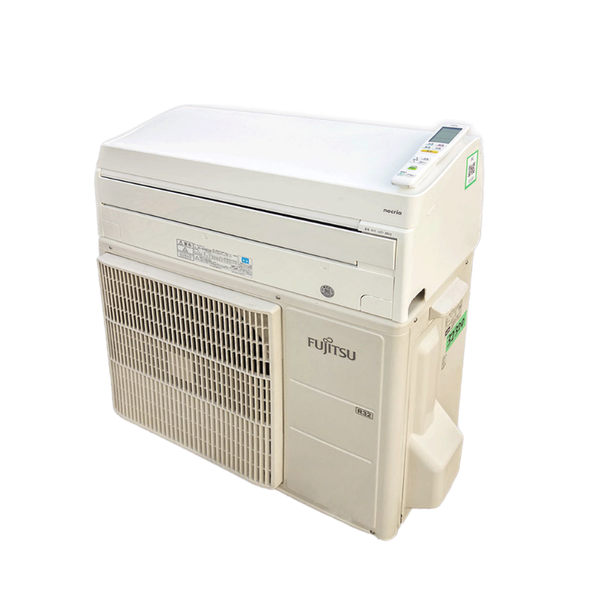 Điều Hòa Fujisu M40E2