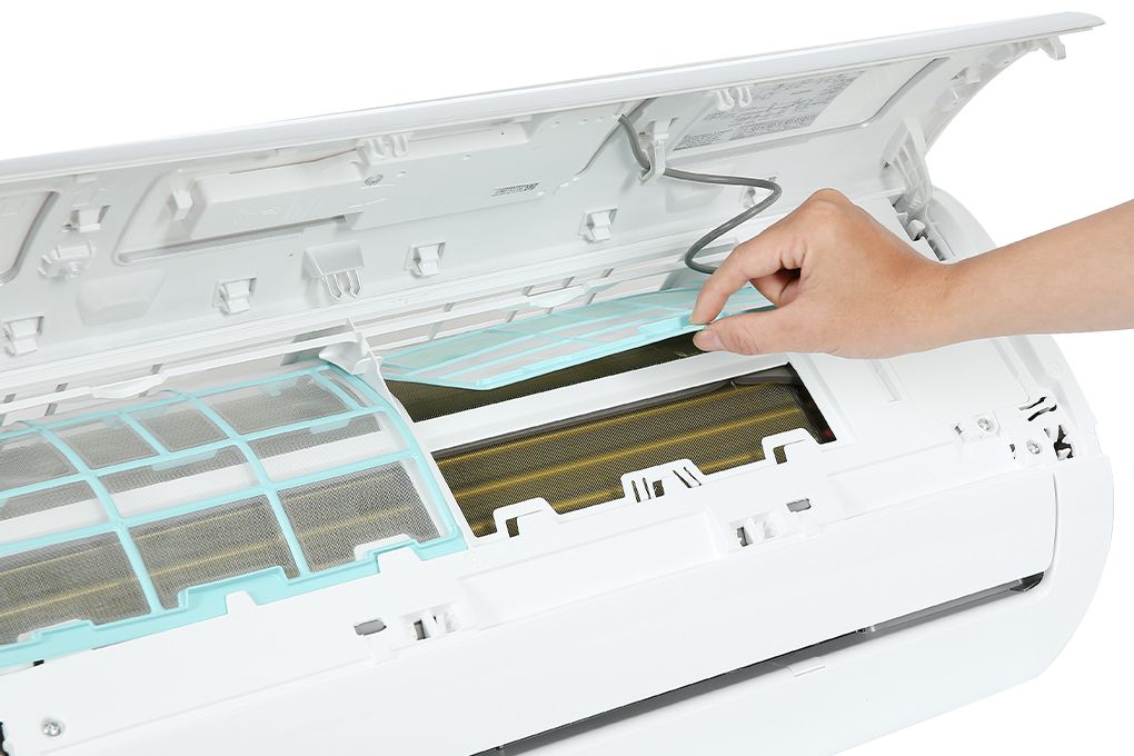 Điều Hòa Funiki Inverter 1 HP HIC09TMU.ST3