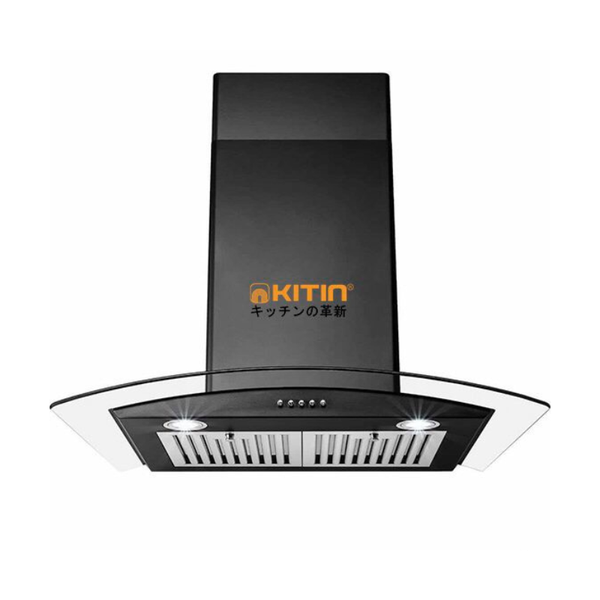 Hút Mùi Việt Nam KT-666BL