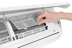 ĐIều Hòa LG Inverter 1 HP V10WIN1