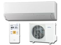 Điều hòa fujisu Nhật nội địa AS-S40B2W