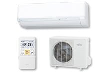 Điều hoà fujisu Nhật nội địa AS-S40A2W