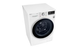 Máy Giặt LG AI DD 9kg FV1409S4W