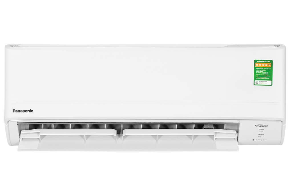 Điều Hòa Panasonic Inverter 1 HP CU/CS-PU9ZKH-8M