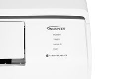 Điều Hòa Panasonic Inverter 1 HP CU/CS-PU9ZKH-8M