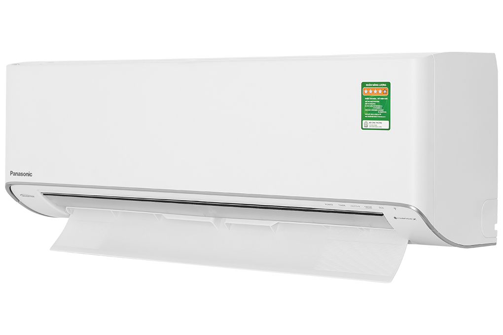 Điều Hòa Panasonic Inverter 1 HP CU/CS-XU9ZKH-8