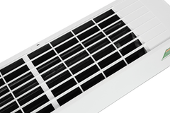 Điều Hòa Panasonic Inverter 1 HP CU/CS-XU9ZKH-8