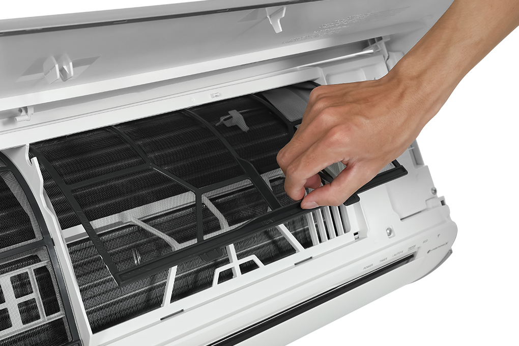 Điều Hòa Panasonic Inverter 1 HP CU/CS-XU9ZKH-8