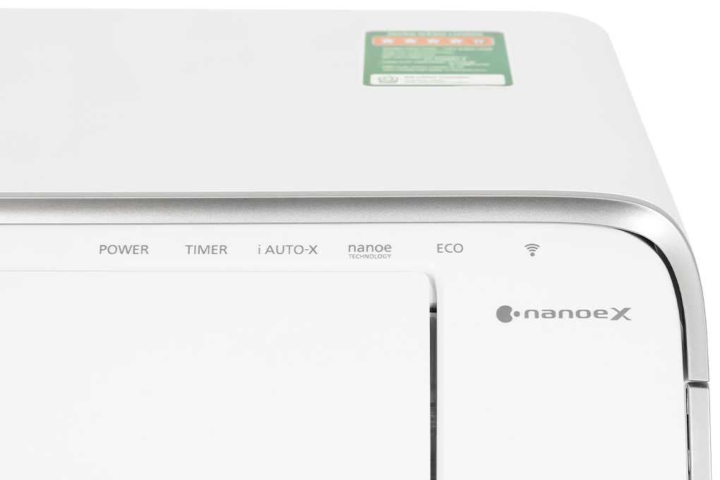 Điều Hòa Panasonic Inverter 1 HP CU/CS-XU9ZKH-8