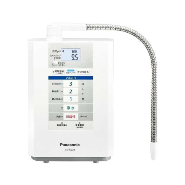 Máy Lọc Nước Ion Kiềm Nhật TK-AS30