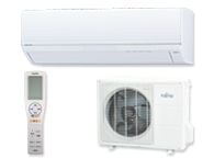 Điều hòa fujisu Nhật nội địa S40C2W