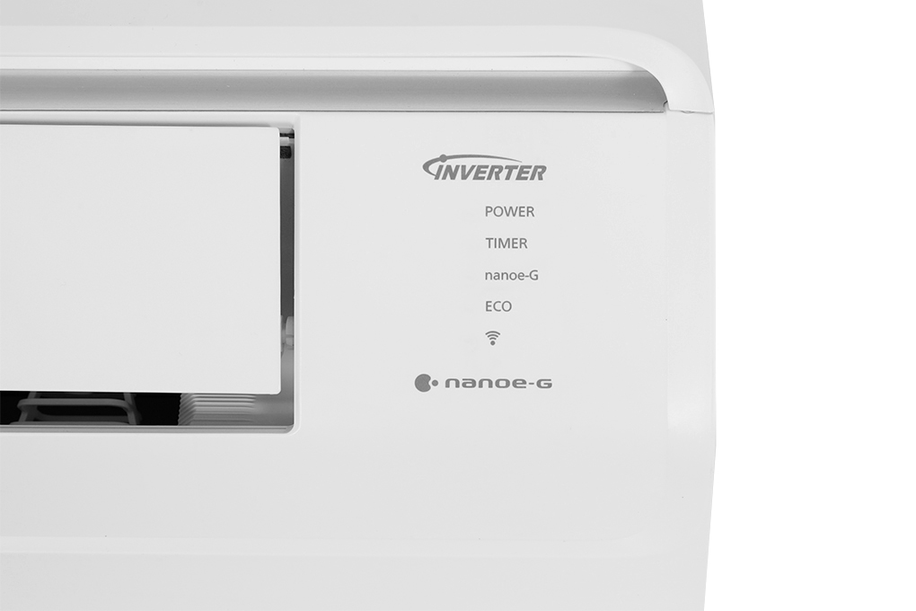 Điều Hòa Panasonic Inverter 1.5 HP CU/CS-PU12AKH-8