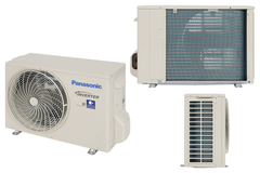 Điều Hòa Panasonic Inverter 1.5 HP CU/CS-PU12AKH-8