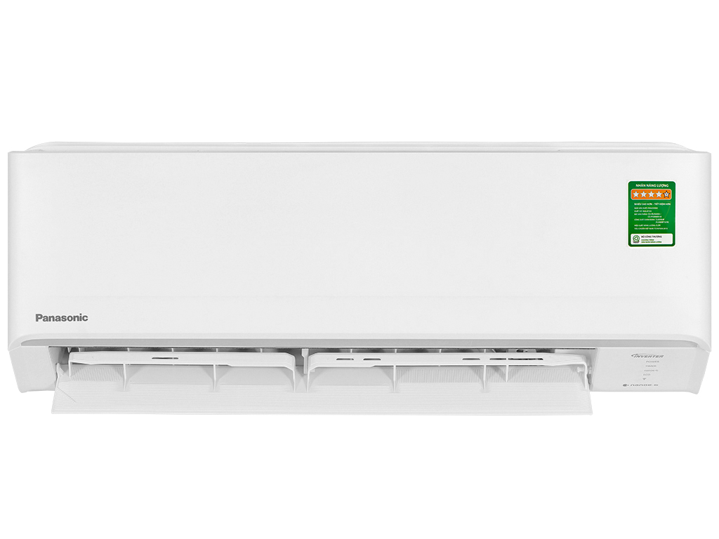 Điều hòa Panasonic Inverter 1 HP CU/CS-PU9AKH-8