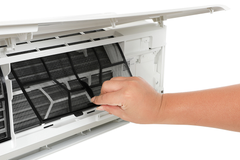 Điều hòa Panasonic Inverter 1 HP CU/CS-PU9AKH-8