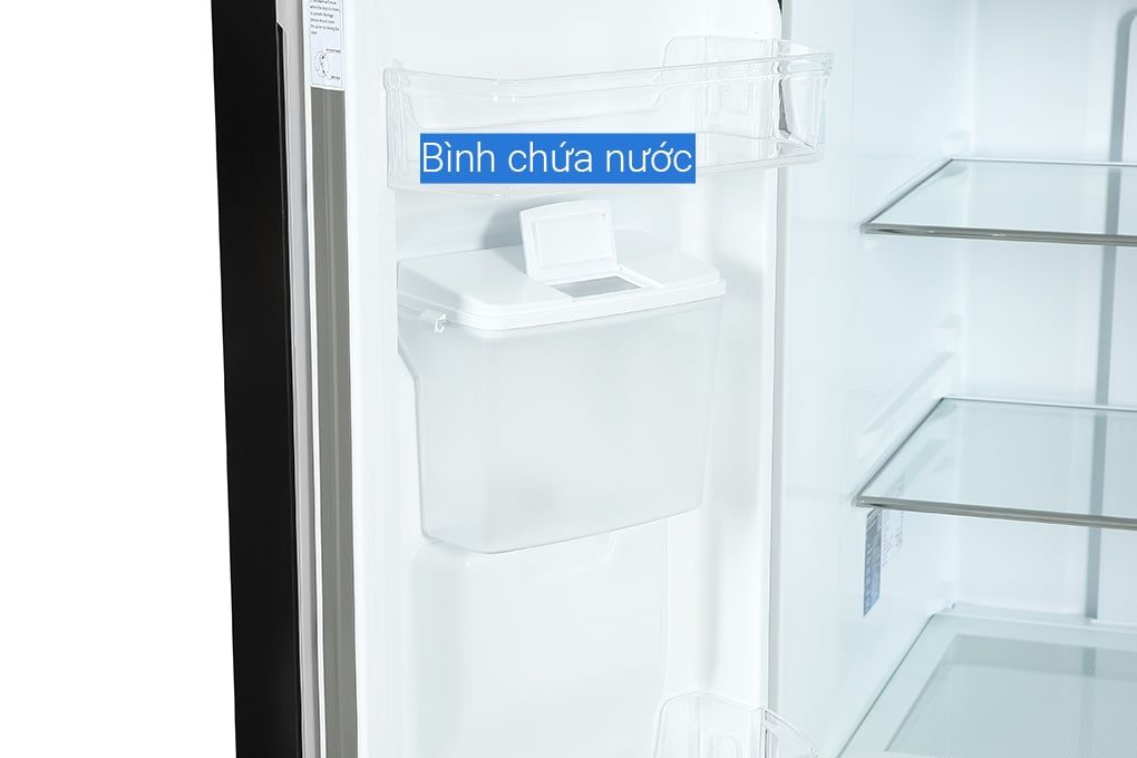 Tủ lạnh Samsung Inverter 488 lít Multi Door RF48A4010B4/SV