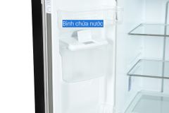 Tủ lạnh Samsung Inverter 488 lít Multi Door RF48A4010B4/SV