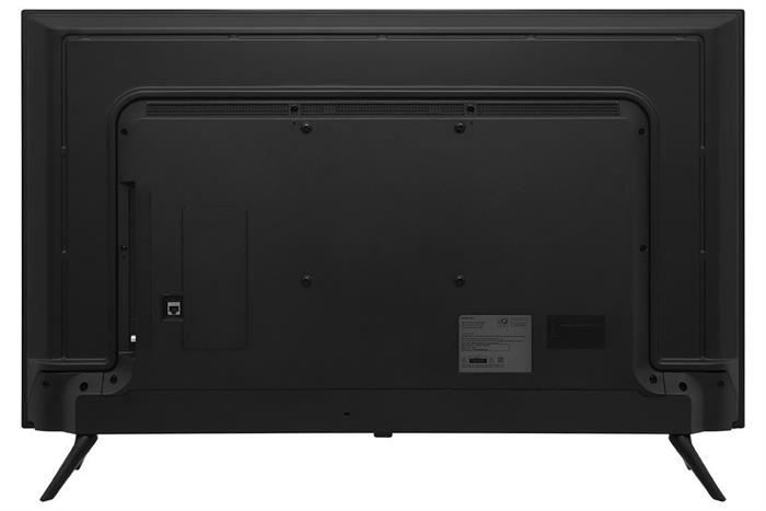 Smart Tivi Samsung 4K 43 inch UA43AU7002