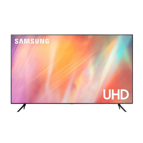 Smart Tivi Samsung 55AU7700 UHD