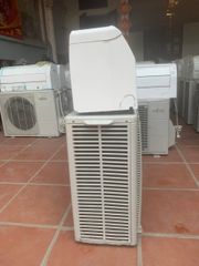 Điều hoà fujisu Nhật nội địa AS-S40A2W