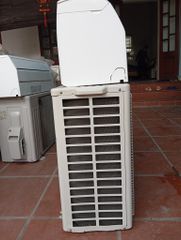 Điều hòa fujisu Nhật nội địa S40C2W