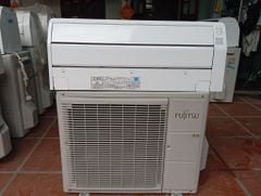 Điều hòa fujisu Nhật nội địa c22f