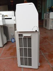 Điều hòa fujisu Nhật nội địa c22f