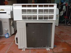 Điều hòa fujisu Nhật nội địa c22f