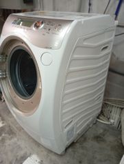 Máy giặt Toshiba nội địa Nhật Z9100L