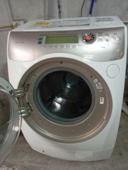 Máy giặt Toshiba nội địa Nhật Z9100L