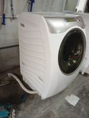 Máy giặt Toshiba nội địa Nhật Z9100L