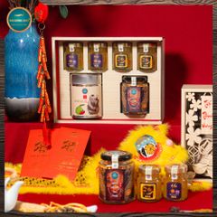 Quà Tặng An Khang Thịnh Vượng