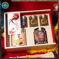 Quà Tặng An Khang Thịnh Vượng