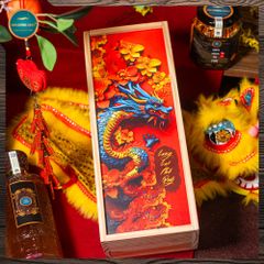 Quà Tặng Long Lai Phú Quý