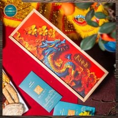 Quà Tặng Long Lai Phú Quý