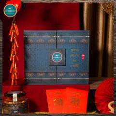 Đông Trùng Hạ Thảo Thượng Phẩm (Hộp 30g)
