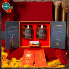 Đông Trùng Hạ Thảo Thượng Phẩm (Hộp 30g)