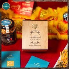 Đông Trùng Hạ Thảo Thượng Phẩm (Hũ 15g)