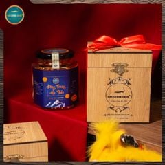 Đông Trùng Hạ Thảo Thượng Phẩm (Hũ 15g)