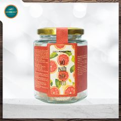 Vỏ Bưởi Sấy Dẻo (Hộp 60g)