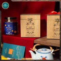 Đông Trùng Hạ Thảo Thượng Phẩm (Hũ 15g)