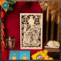Quà Tặng Phúc Lộc Thọ