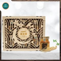 Hộp Yến Sâm Đông Trùng Hạ Thảo (6 Hũ)