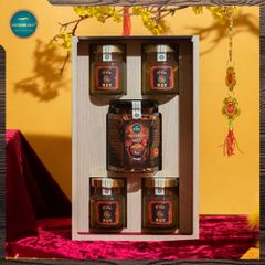 Quà Tặng Phúc Lộc Thọ