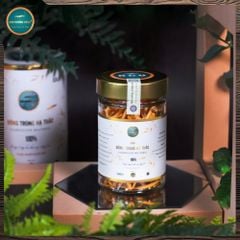 [SỐ LƯỢNG CÓ HẠN] Combo 5 Hộp Đông Trùng Hạ Thảo Gold 10g (Tổng 50G)