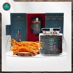Đông Trùng Hạ Thảo Thượng Phẩm (Hộp 30g)