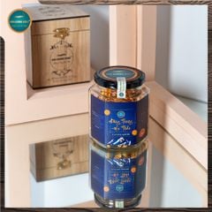 Đông Trùng Hạ Thảo Thượng Phẩm (Hũ 15g)