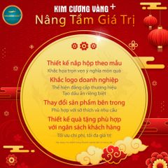 Quà Tặng Phúc Lộc Thọ