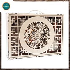 Tổ Yến Tinh Chế 100G